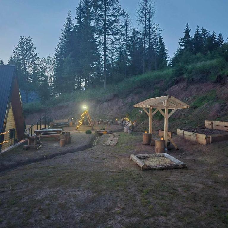 Vikendica Villa Marija Pale - Maison 1 Chambre - 71