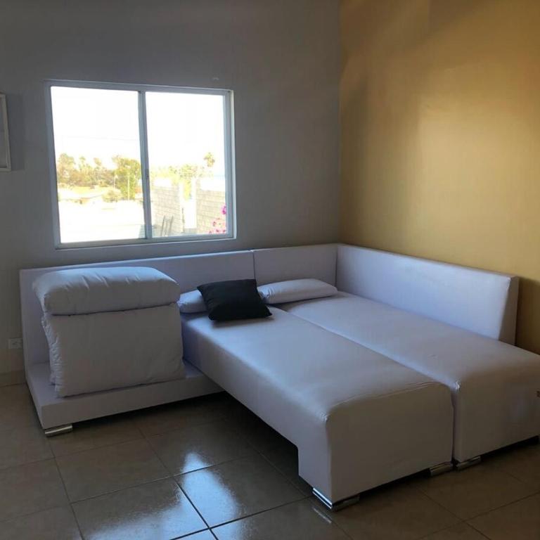 Beach house in San Miguel, Ensenada - Casa de 2 dormitorios - 18
