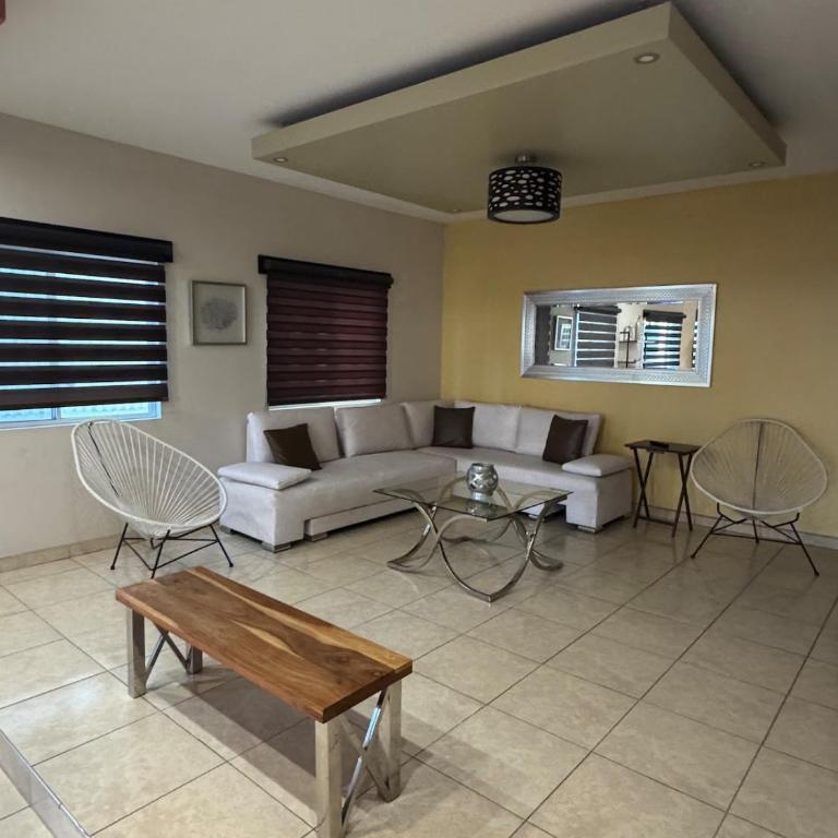 Beach house in San Miguel, Ensenada - Casa de 2 dormitorios - 19
