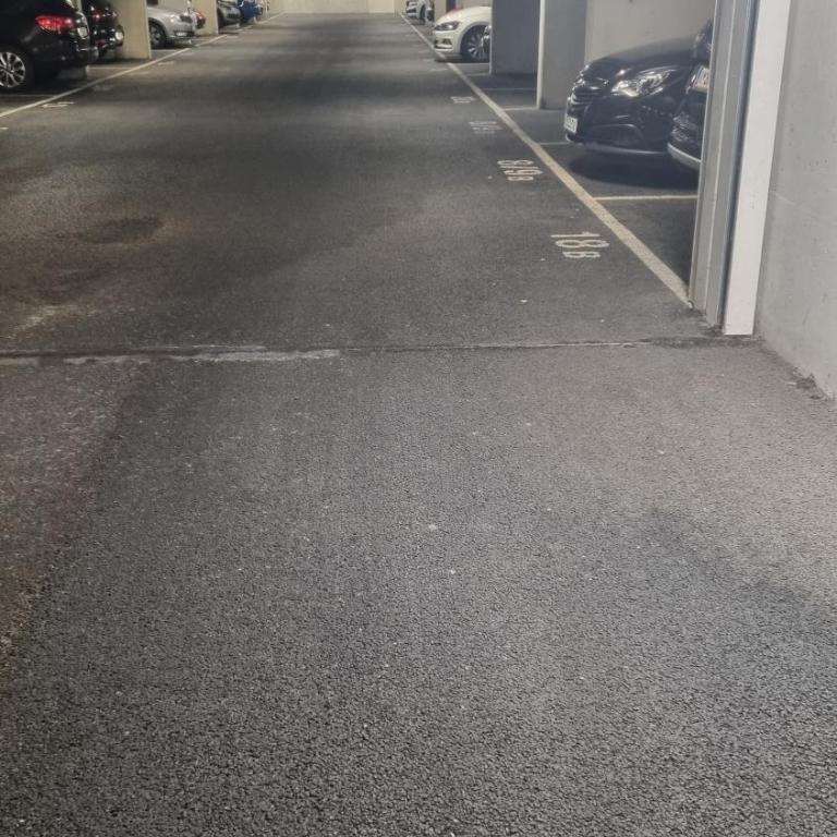 Mountain View Apartment Spacious Stay with 2 Parking - Apartment mit Blick auf die Berge - 22