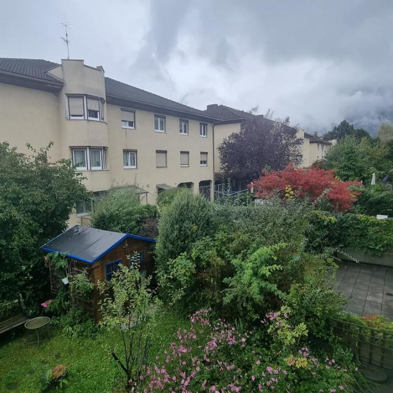 Mountain View Apartment Spacious Stay with 2 Parking - Apartment mit Blick auf die Berge - 19