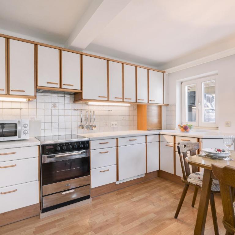 Haus Anna - Haus mit 4 Schlafzimmern - 2