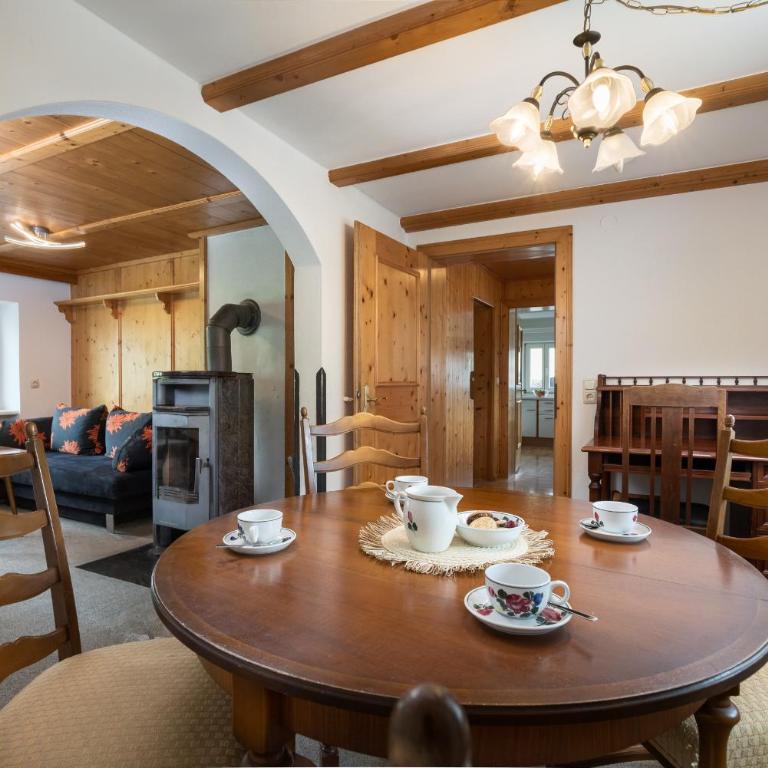 Haus Anna - Haus mit 4 Schlafzimmern - 5