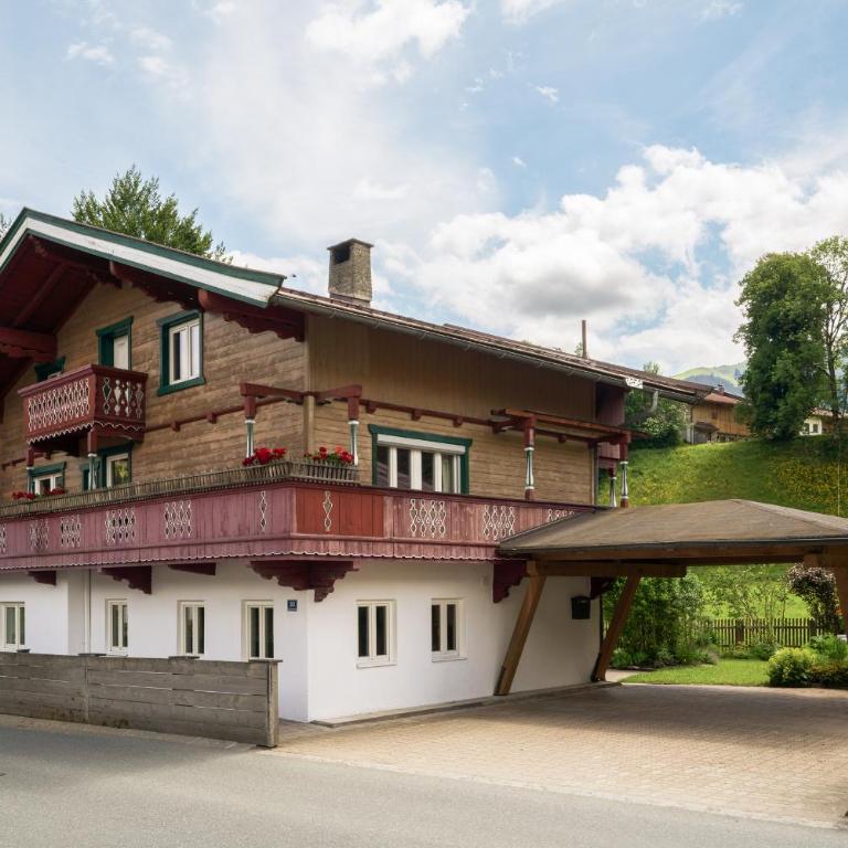 Haus Anna - Haus mit 4 Schlafzimmern - 8