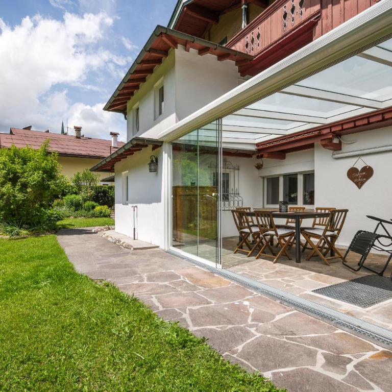 Haus Anna - Haus mit 4 Schlafzimmern - 11