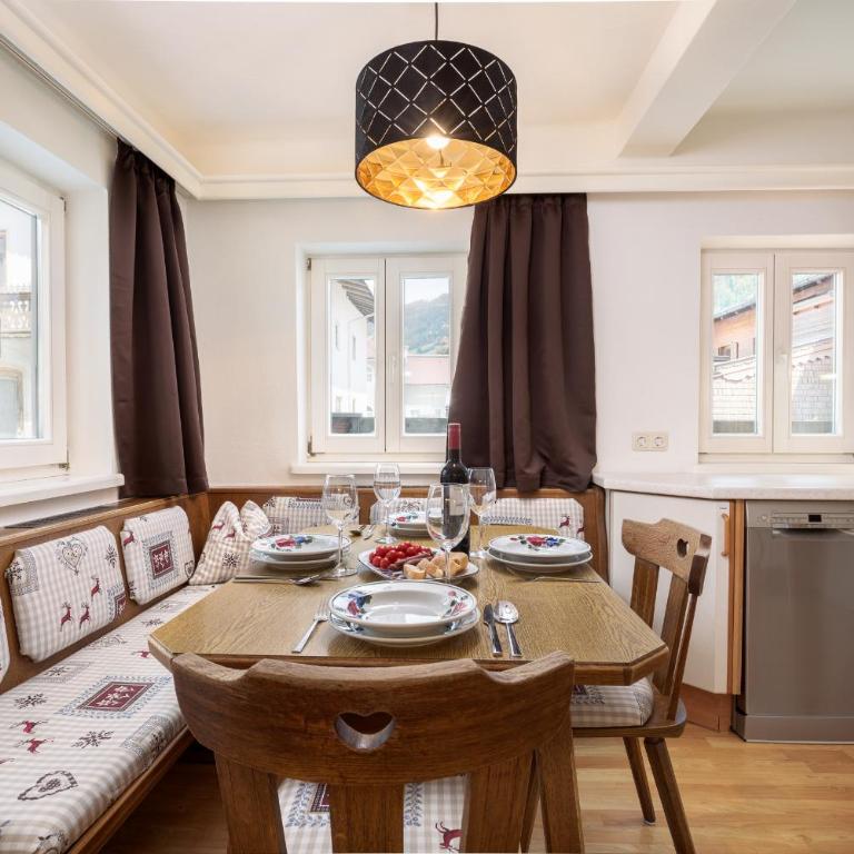 Haus Anna - Haus mit 4 Schlafzimmern - 12