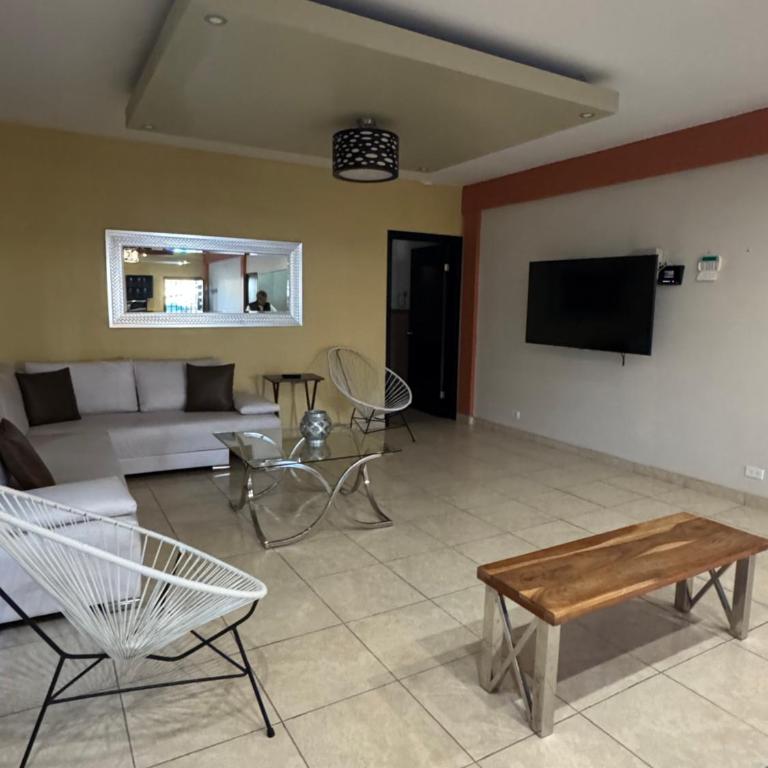 Beach house in San Miguel, Ensenada - Casa de 2 dormitorios - 27