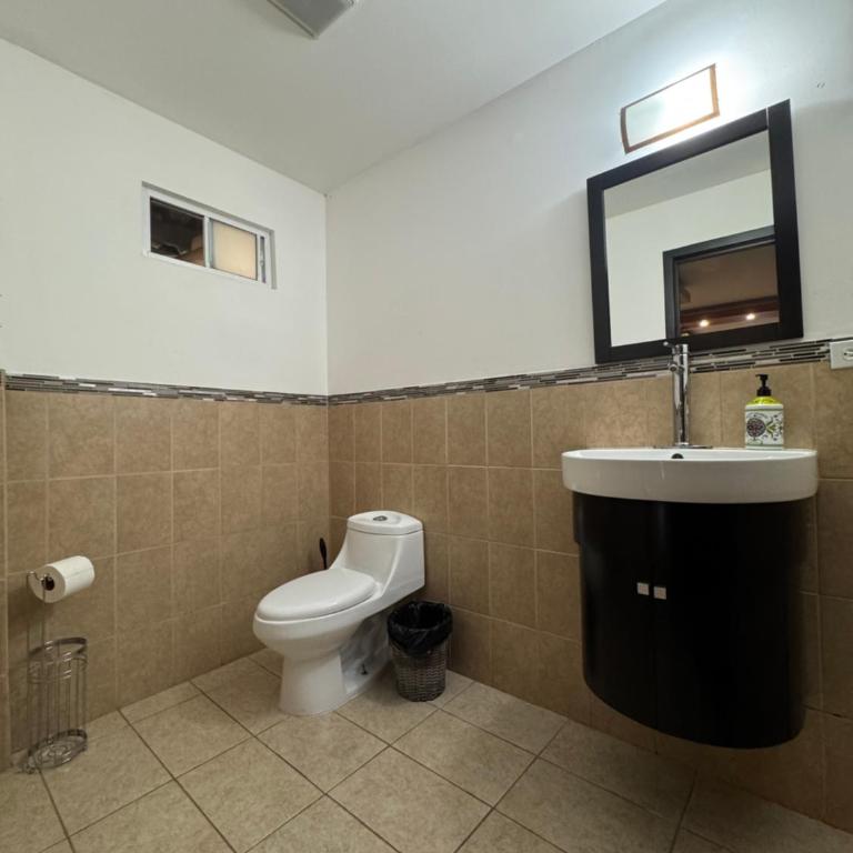 Beach house in San Miguel, Ensenada - Casa de 2 dormitorios - 26