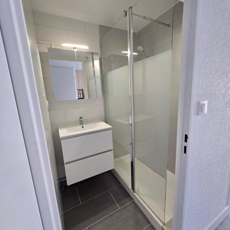 Appartement T2, Cap d'Agde - Apartamento de 2 dormitorios - 2