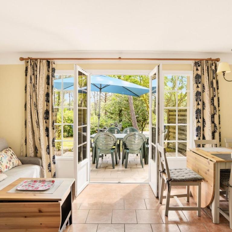 Les maisons de Moliets - maeva Home - Maison 3 Pièces 6 Personnes - Sélection MAE-5144 - Maison de Vacances - 21