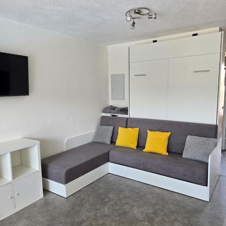 Appartement T2, Cap d'Agde - Apartamento de 2 dormitorios - 11