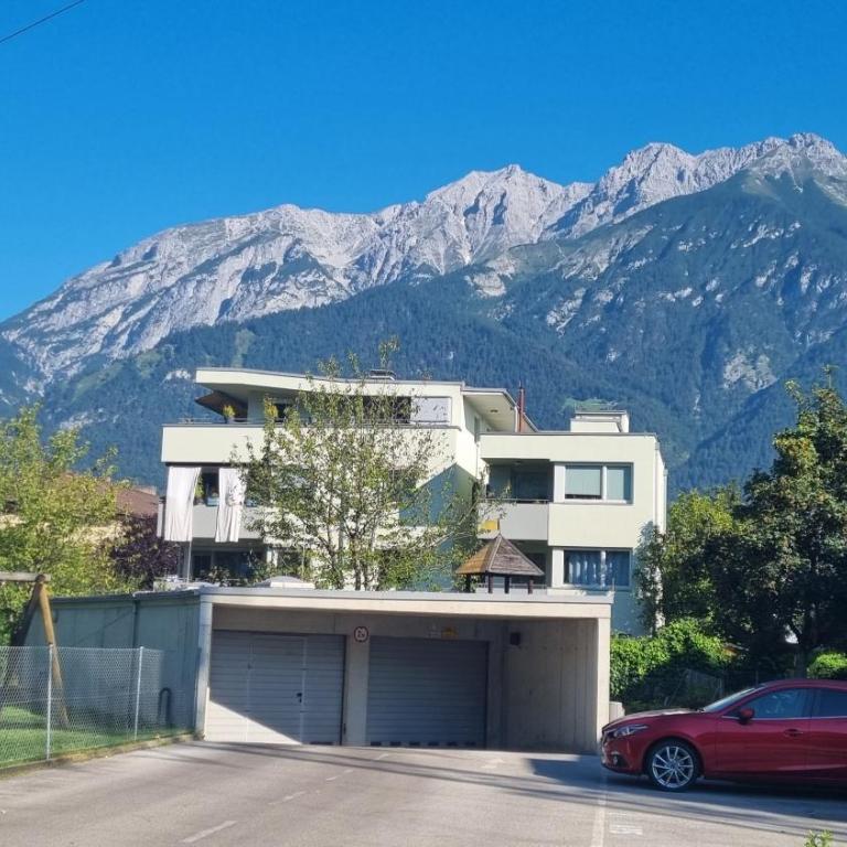 Mountain View Apartment Spacious Stay with 2 Parking - Apartment mit Blick auf die Berge - 24
