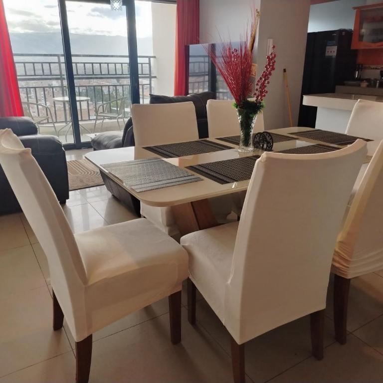 Alojamiento Wanka - Apartamento de 1 dormitorio - 4