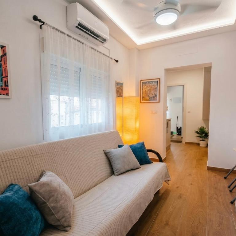 La Jama Suites - Apartamento de 2 dormitorios - 9