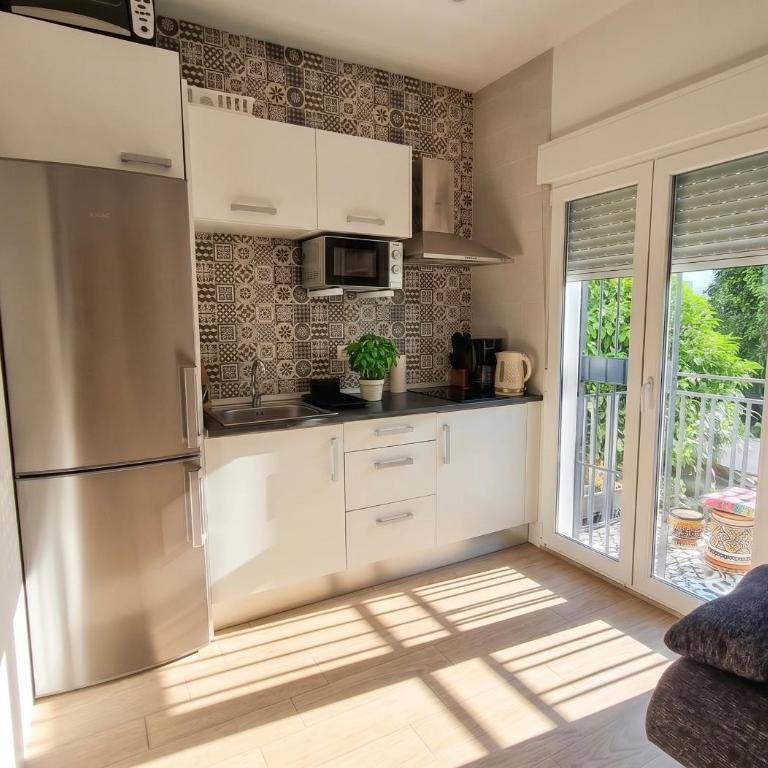 La Jama Suites - Apartamento de 2 dormitorios - 20