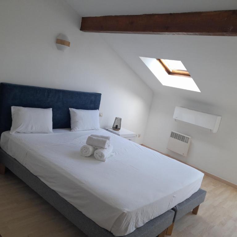 Chez Tantely - Two-Bedroom Apartment - 3