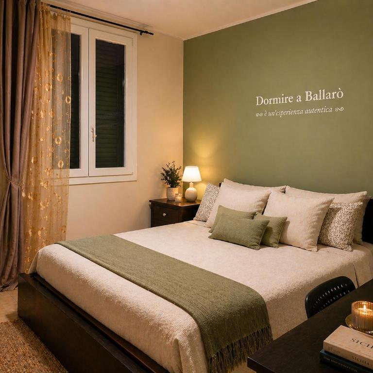 Bedda Home Ballarò Historic Centre Historic Dome View - Apartment mit 2 Schlafzimmern - 3