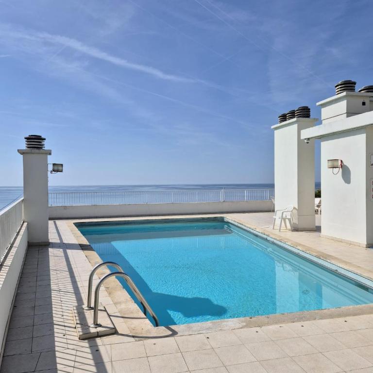 Royal Lux Spacious seaside pool - Appartement 1 Chambre - 5