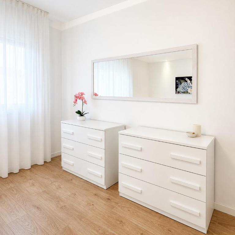 Paola's Home - by Domus Property - 3 Camere da letto a 5 minuti dalla stazione di Treviso - Apartment mit 3 Schlafzimmern und Balkon - 13