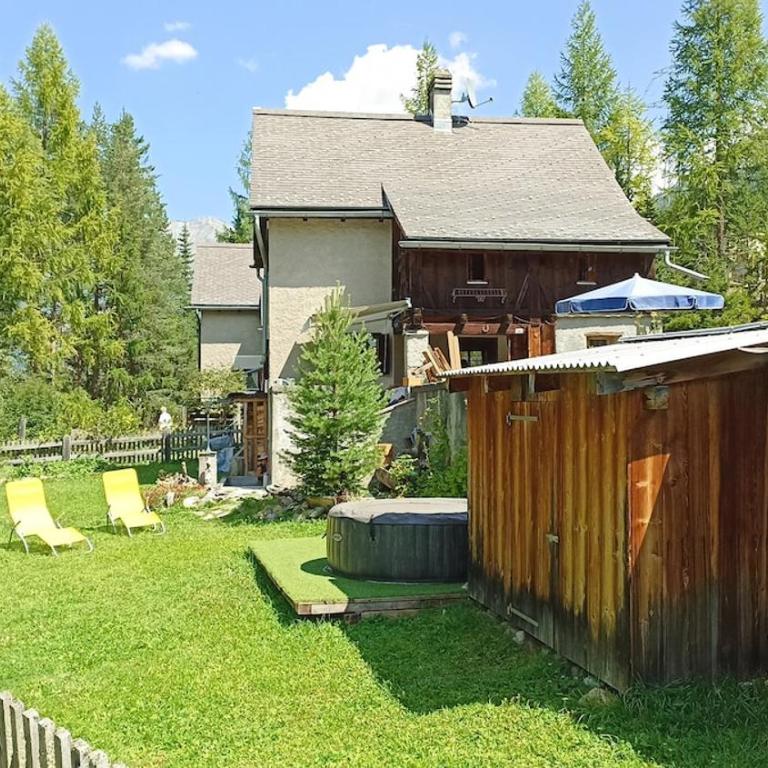 Carolina Gatekeeper's House - Haus mit 5 Schlafzimmern - 5