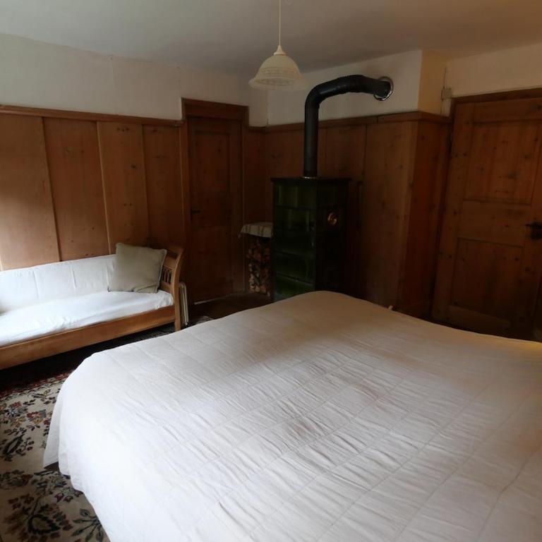 Carolina Gatekeeper's House - Haus mit 5 Schlafzimmern - 32