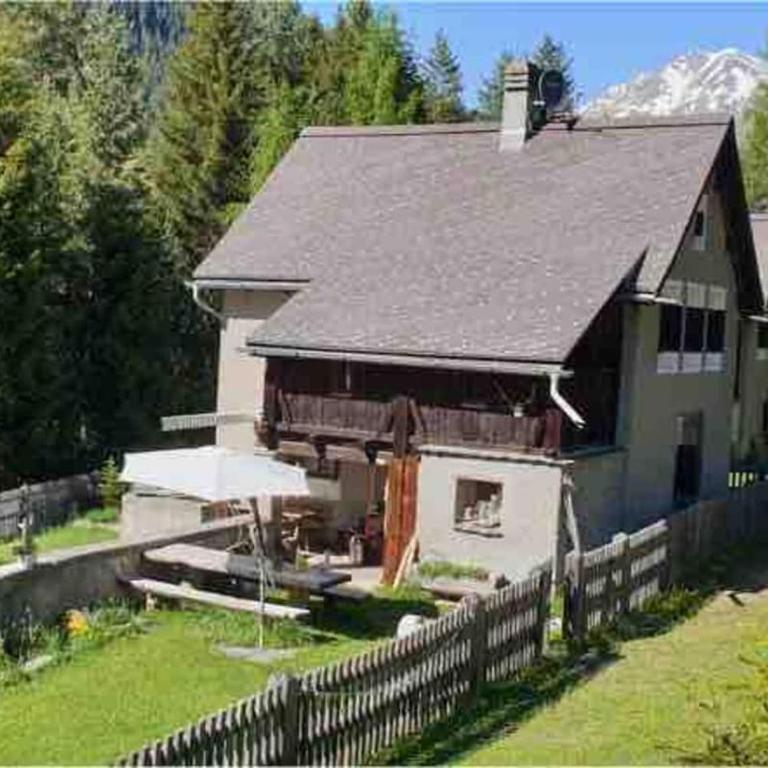 Carolina Gatekeeper's House - Haus mit 5 Schlafzimmern - 1