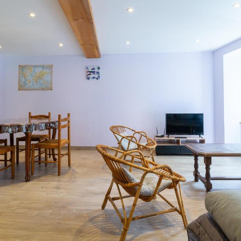 Gite des Ravières - Vernaison - Appartamento con Terrazza - 2