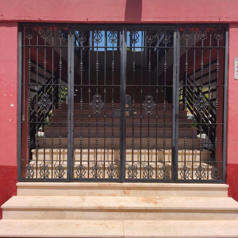 Calma Carlota 57 a 300m de la Playa - Apartamento de 3 dormitorios - 14