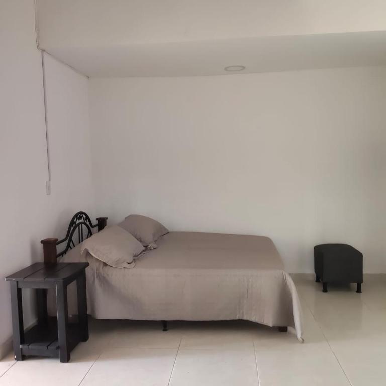 El rincón del cielo apartamento en combia, Pereira - One-Bedroom Apartment - 8