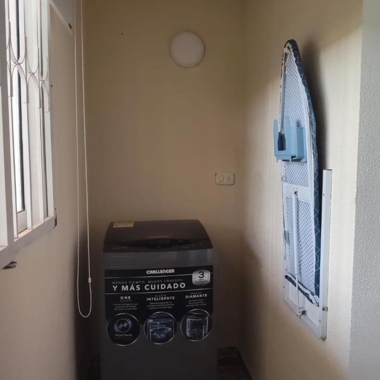 El rincón del cielo apartamento en combia, Pereira - One-Bedroom Apartment - 11
