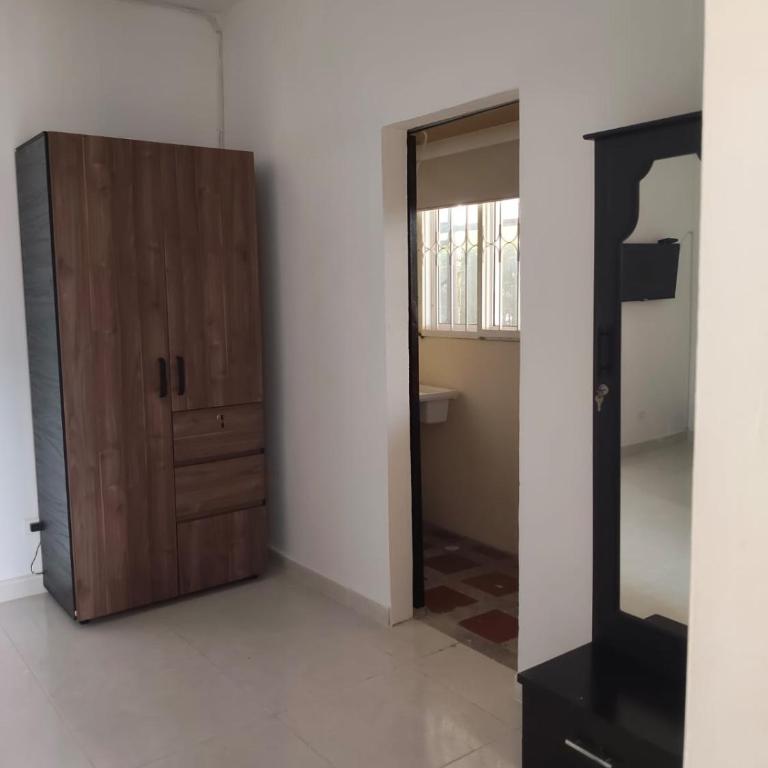 El rincón del cielo apartamento en combia, Pereira - One-Bedroom Apartment - 15