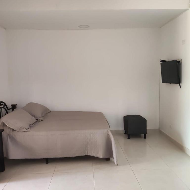 El rincón del cielo apartamento en combia, Pereira - One-Bedroom Apartment - 16