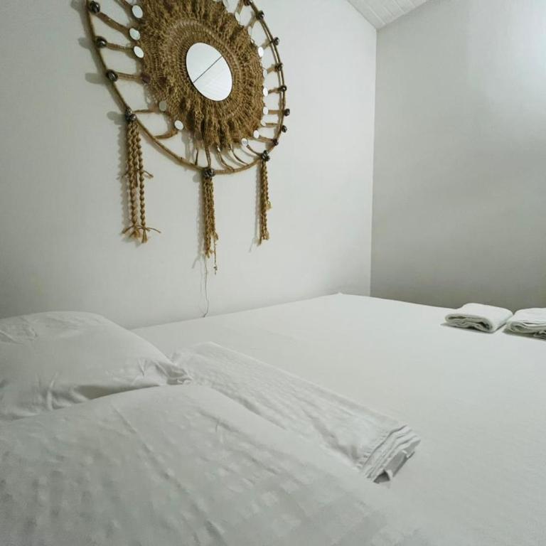 Angel Mari a Doradal - Double Room - 2