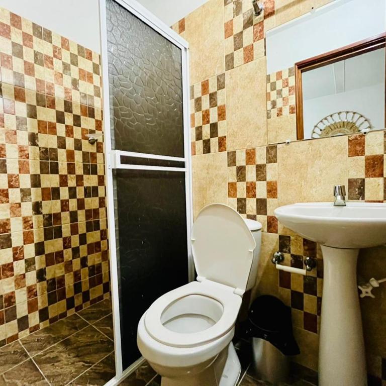 Angel Mari a Doradal - Double Room - 6