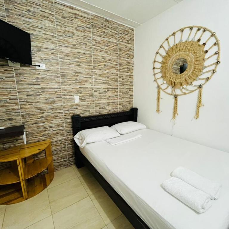 Angel Mari a Doradal - Double Room - 3