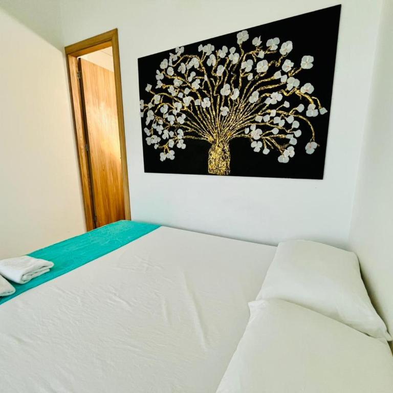 Angel Mari a Doradal - Triple Room - 6