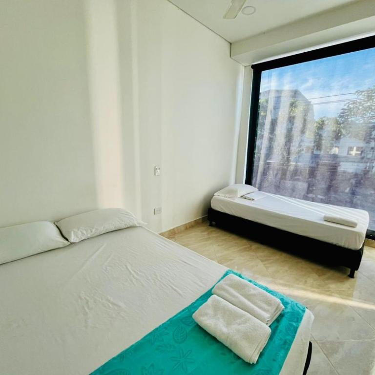 Angel Mari a Doradal - Triple Room - 2