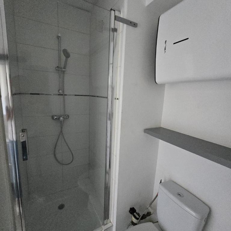 Perle du Port Carnon Beach Mauguio - Appartement 1 Chambre - 10