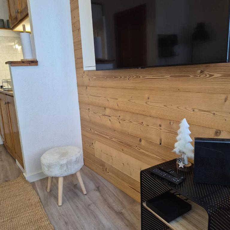 Cosy appartement in Embrun city center - Appartement - 10