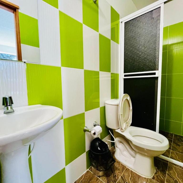 Angel Mari a Doradal - Quadruple Room - 1