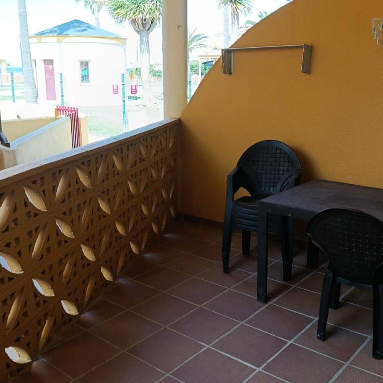 Apartamento Urb La Tortuga I - Apartment mit 2 Schlafzimmern - 24