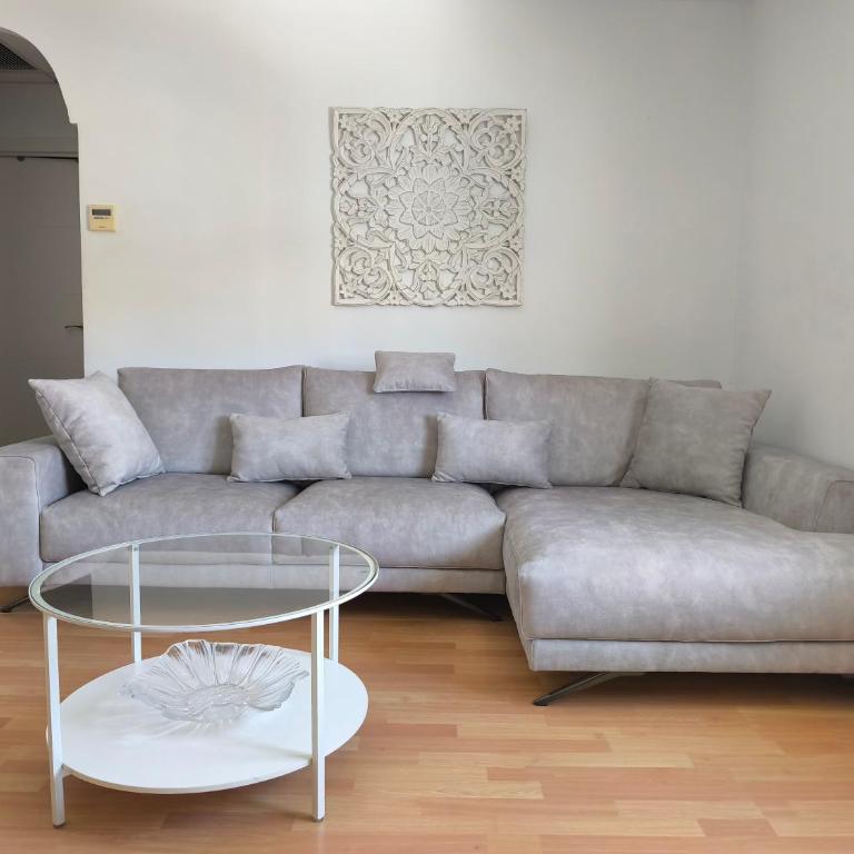 Calma Carlota 57 a 300m de la Playa - Apartamento de 3 dormitorios - 1