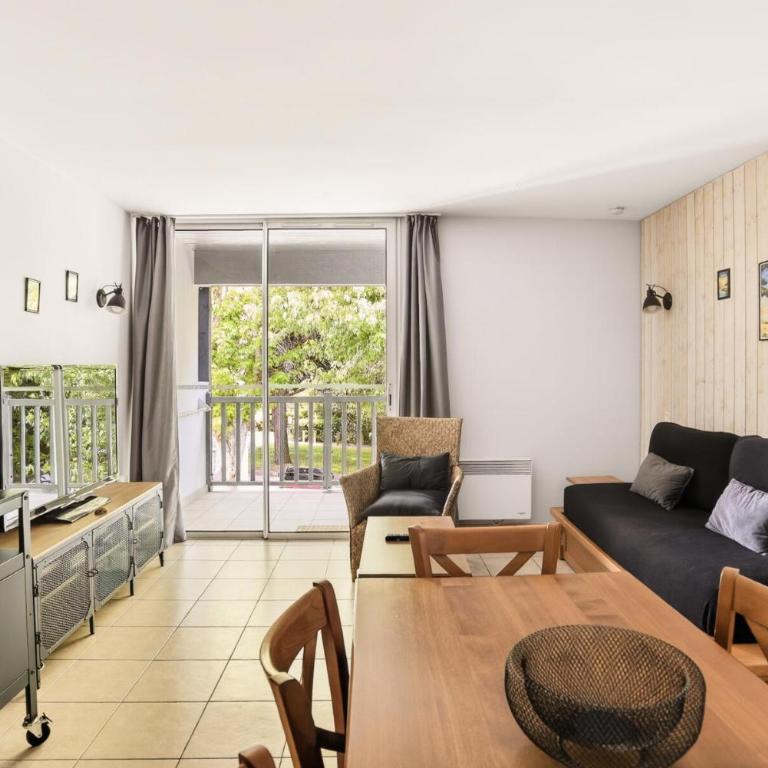 Village Moliets - maeva Home - Appartement 5 personnes 1 chambre avec terrasse MAE-7051 - Appartement - 29