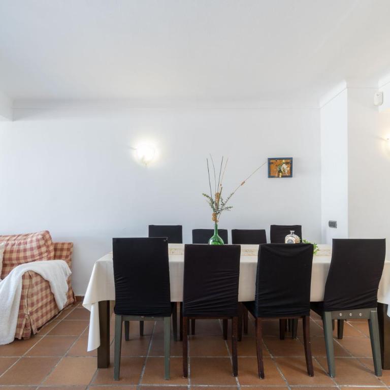 Goldhome - Casa piscina privada, amarre - Casa 4 - Haus mit 4 Schlafzimmern - 17