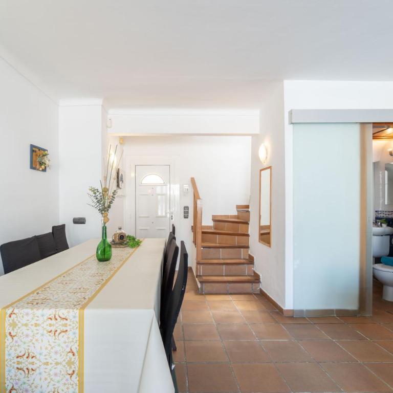 Goldhome - Casa piscina privada, amarre - Casa 4 - Haus mit 4 Schlafzimmern - 18