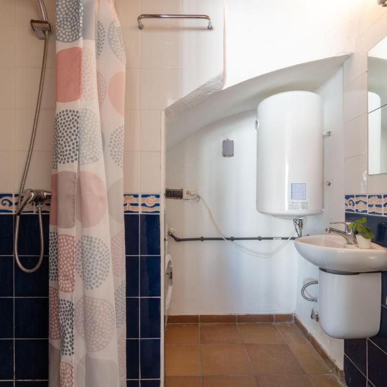 Goldhome - Casa piscina privada, amarre - Casa 4 - Haus mit 4 Schlafzimmern - 19