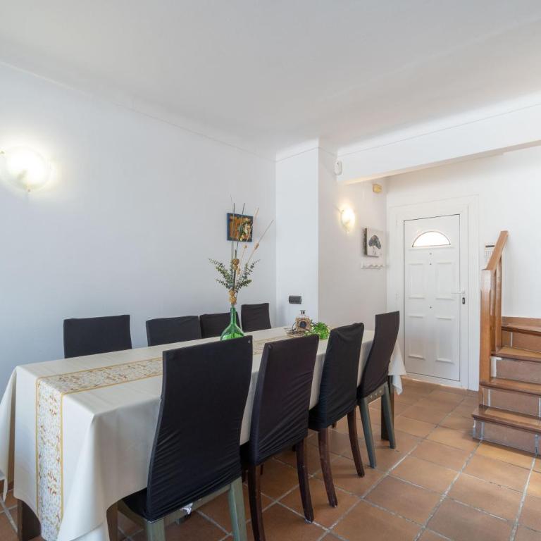 Goldhome - Casa piscina privada, amarre - Casa 4 - Haus mit 4 Schlafzimmern - 14
