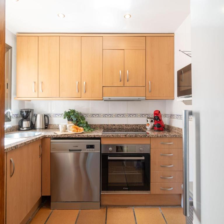 Goldhome - Casa piscina privada, amarre - Casa 4 - Haus mit 4 Schlafzimmern - 11
