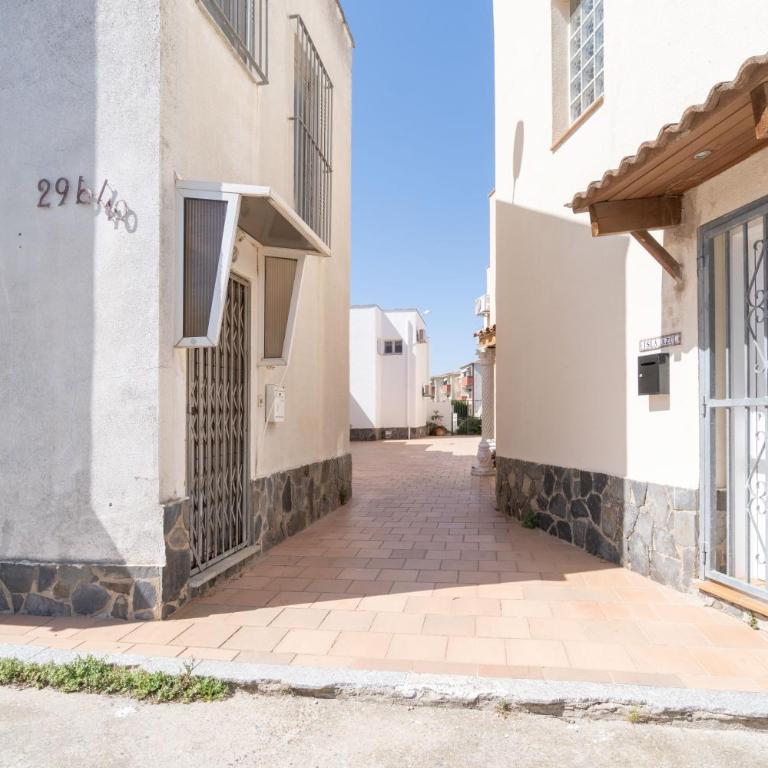 Goldhome - Casa piscina privada, amarre - Casa 4 - Haus mit 4 Schlafzimmern - 5