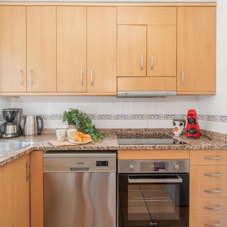 Goldhome - Casa piscina privada, amarre - Casa 4 - Haus mit 4 Schlafzimmern - 8